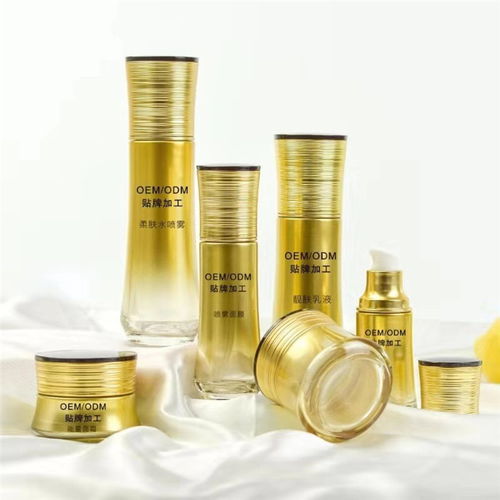 广东五彩湖低氘水 化妆品OEM代加工公司的创新选择