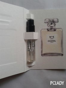 dadaobei对香奈儿N°5五号香水系列的点评