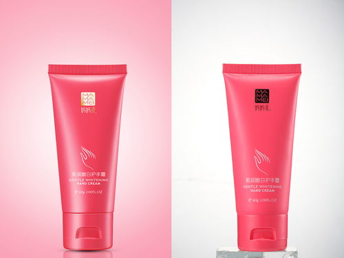 产品精修图 提升化妆品、护肤品及家用电器视觉吸引力的关键