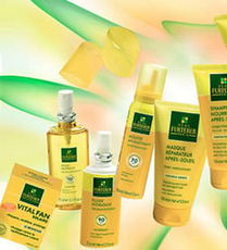 探索新浪网女性频道化妆品产品库