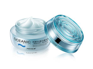 化妆品 美丽与科学的完美融合